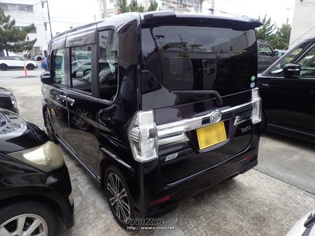 ダイハツ タント