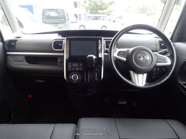 ダイハツ タント