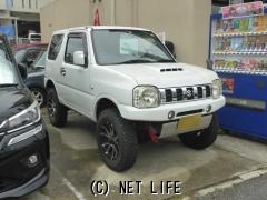 スズキ ジムニー