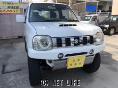 スズキ ジムニー