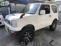 スズキ ジムニー