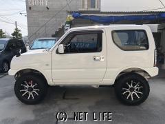 スズキ ジムニー