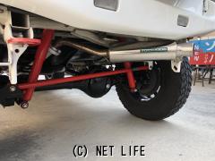 スズキ ジムニー