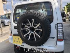 スズキ ジムニー