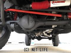 スズキ ジムニー