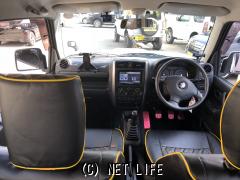 スズキ ジムニー