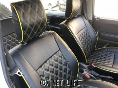 スズキ ジムニー