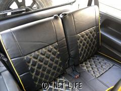 スズキ ジムニー