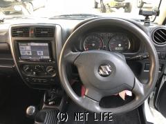 スズキ ジムニー