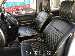 スズキ ジムニー