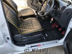 スズキ ジムニー