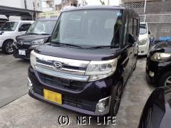 ダイハツ タント