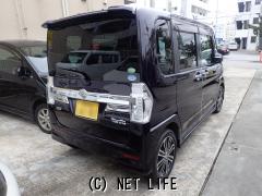 ダイハツ タント