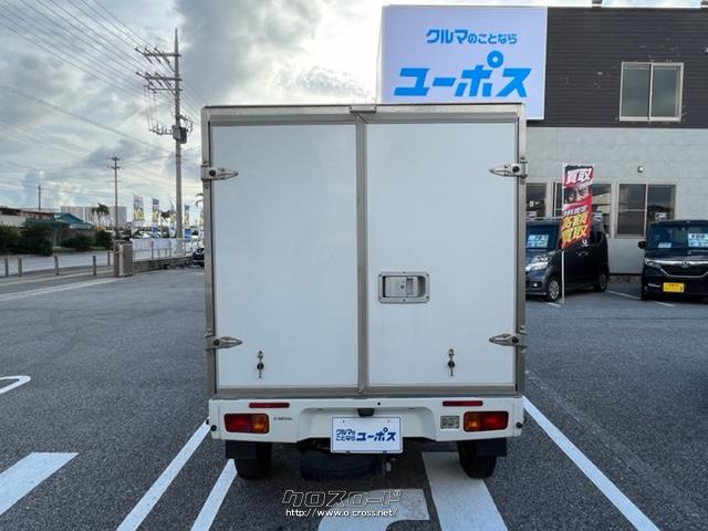 事業用登録も可能です。お気軽にご相談どうぞ!! ダイハツ ハイゼットトラック