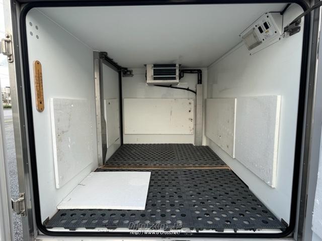 冷蔵冷凍室 ダイハツ ハイゼットトラック