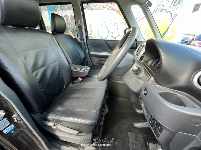 スズキ スペーシア X リミテッド OP1年保証対象車 両側パワー