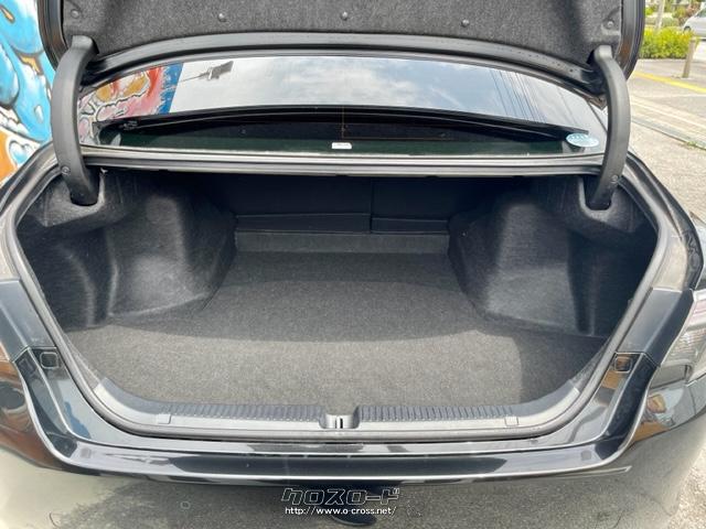 室内長×室内幅×室内高1975×1500×1170mm トヨタ マークX