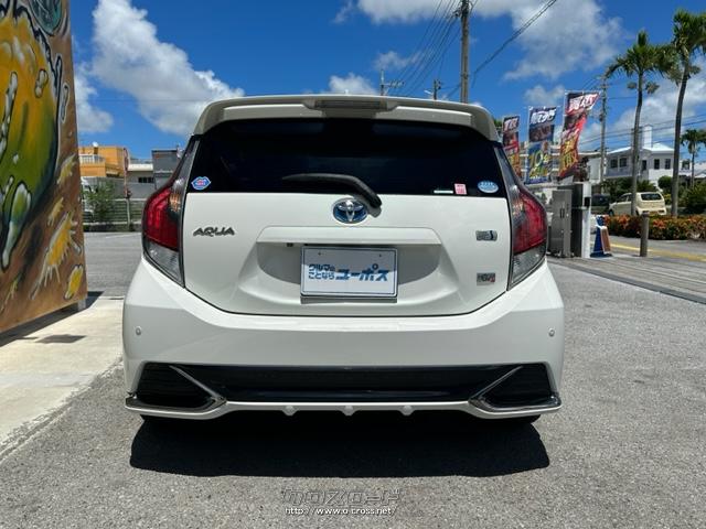 エンジン型式1NZ-FXE種類水冷直列4気筒DOHC+モーター トヨタ アクア