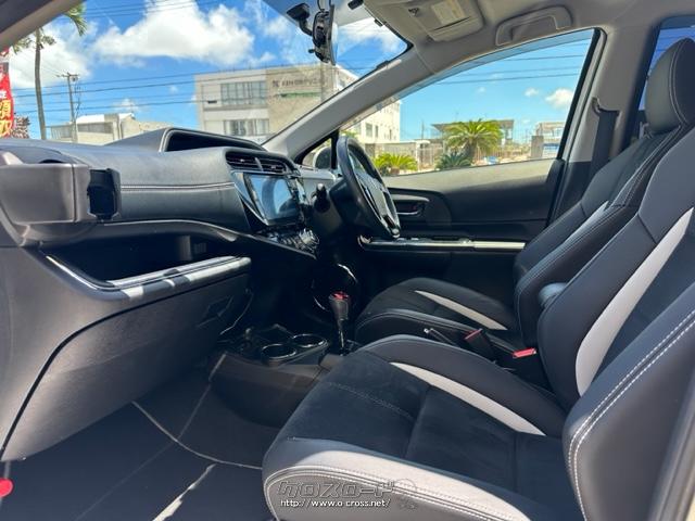 気になる月々のローン支払シュミレーションはその場でお伝えでき、審査も短時間で結果が分かります。その他様々なオプションやサービスで満足できるように担当スタッフが頑張りますので是非ご来店下さい。 トヨタ アクア