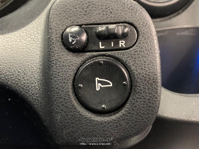 電動格納ドアミラー ホンダ フィットシャトルハイブリッド