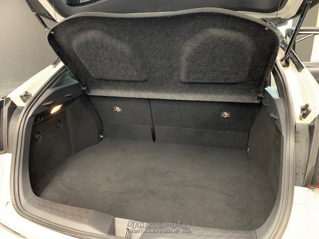 室内長×室内幅×室内高1800×1455×1210mm トヨタ C-HR