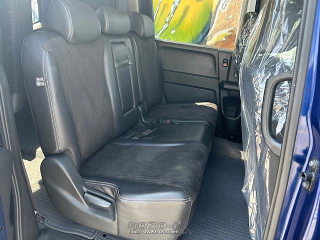 乗り降りしやすいパワースライドドア ホンダ フリード