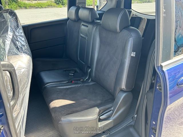 みんなが嬉しい両側パワースライドドア ホンダ フリード