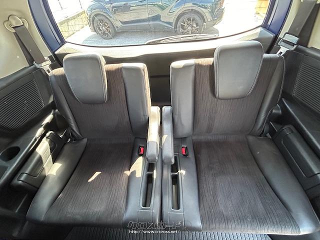 スギ花粉やダニなどのアレルゲン物質をほぼ完全に抑制するアレルクリーンシートを標準装備 ホンダ フリード