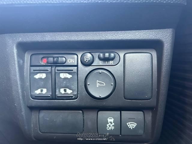 両側パワースライドドア ホンダ フリード