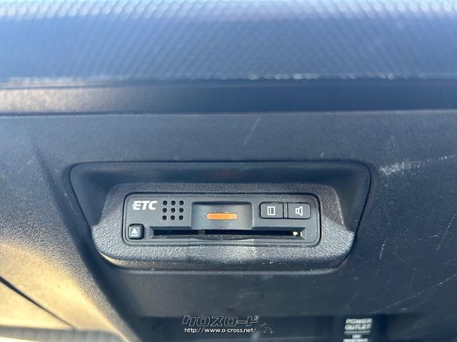 ETC ホンダ フリード