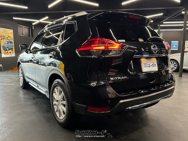 ユーポス豊見城店は軽自動車からコンパクトカー、ミニバン、スポーツカーまで様々な車種を取り揃えております。お客様の希望車種が見つからなくても全国から車両を探せます。お気軽にお問合せ下さい。 日産 エクストレイル