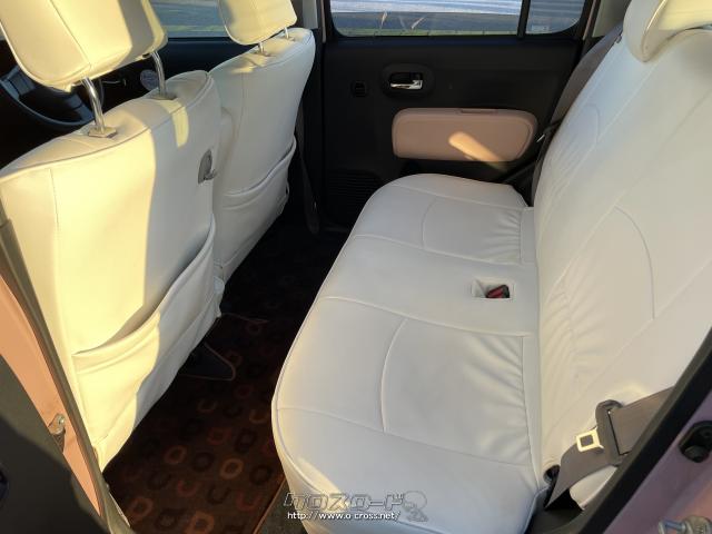 室内長×室内幅×室内高 1930×1345×1240mm ダイハツ ミラココア