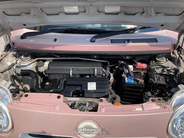 ダイハツ ミラココア