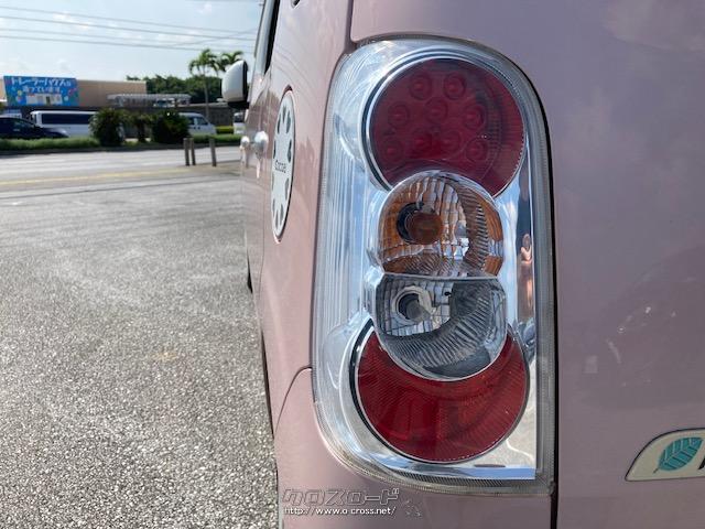 ダイハツ ミラココア