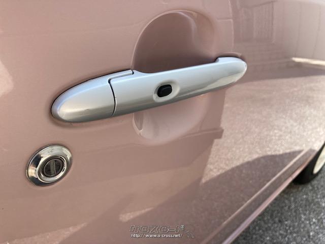 ダイハツ ミラココア