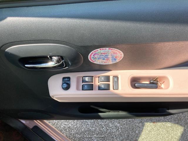 ダイハツ ミラココア