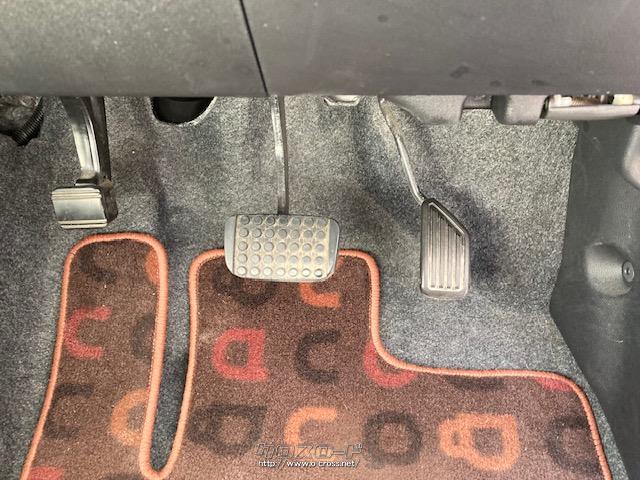 ダイハツ ミラココア