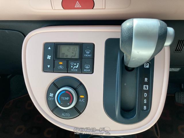 ダイハツ ミラココア