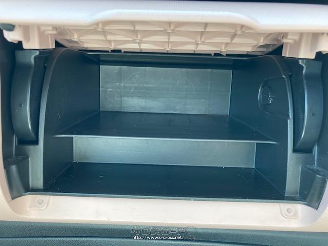 ダイハツ ミラココア