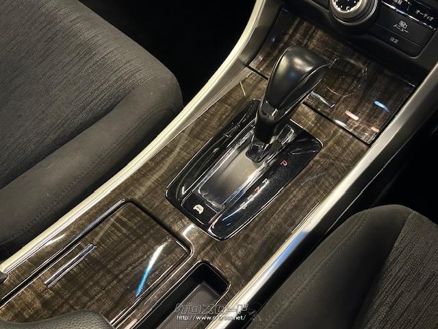 シフトノブ ホンダ アコードハイブリッド