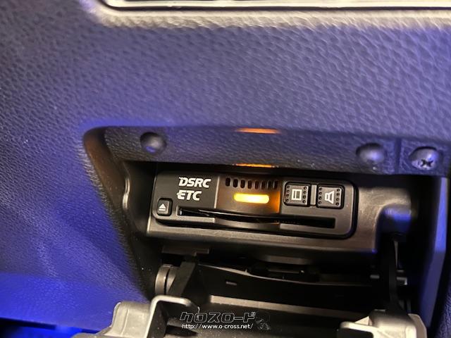 ETC ホンダ アコードハイブリッド