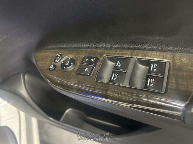 ホンダ アコードハイブリッド