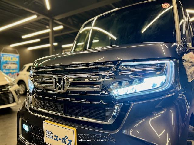 LEDヘッドライト ホンダ N-BOX