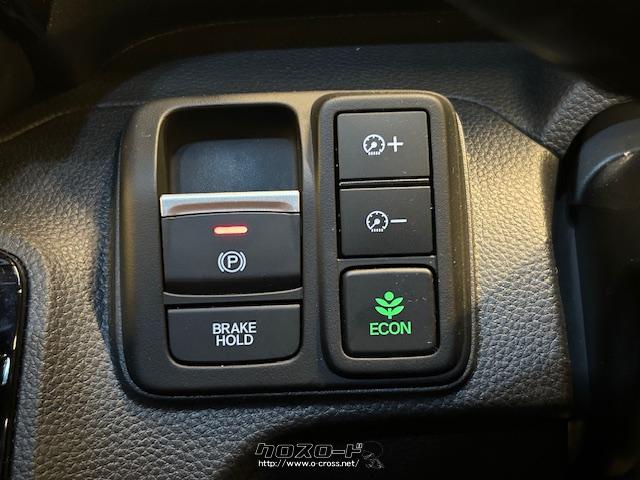 電動パーキングブレーキ ホンダ N-BOX