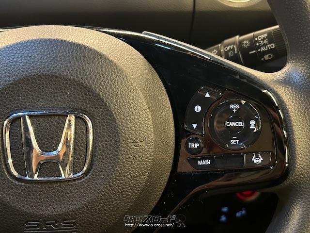 クルーズコントロール ホンダ N-BOX