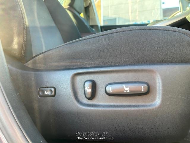 パワーシート トヨタ SAI