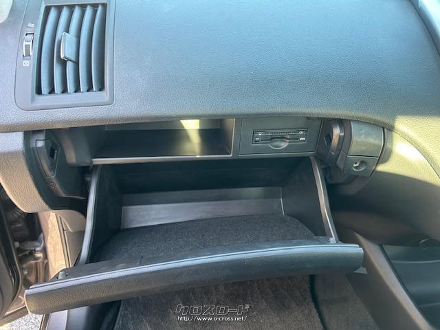 グローブボックス トヨタ SAI