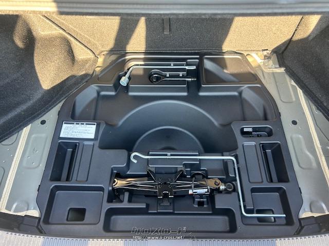 トランク内工具 トヨタ SAI