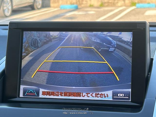 バックカメラ トヨタ SAI