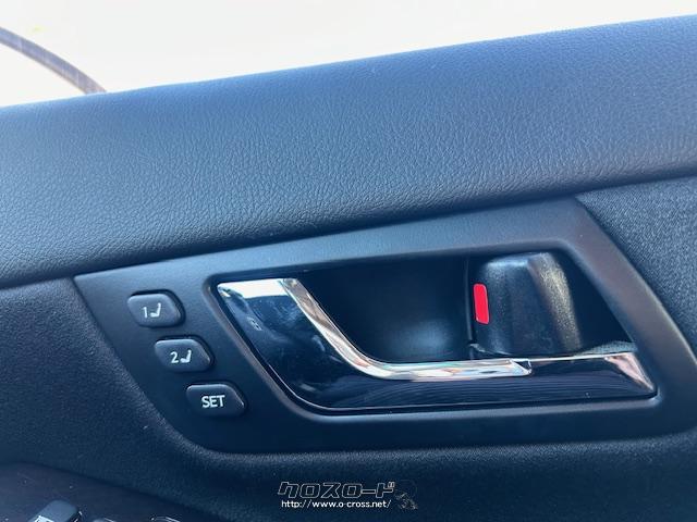 シートメモリー トヨタ SAI